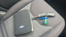 Ford KA+ 1.2 Zetec 5dr Petrol Hatchback